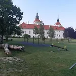 Appartement U Zamku *