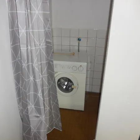 Apartmán U Zámku *