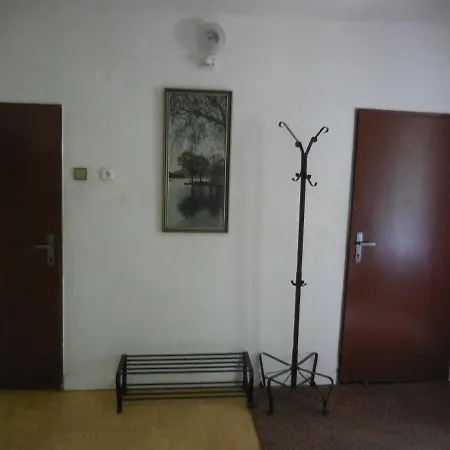 U Zámku Smecno