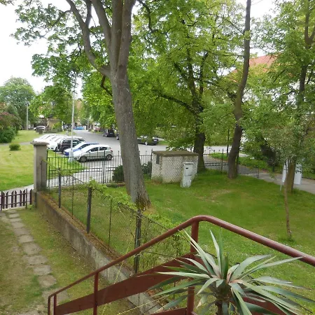 U Zámku Smecno