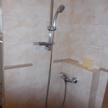 U Zámku Apartamento