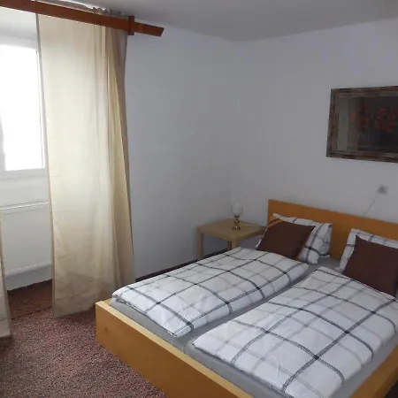 U Zámku Apartamento *