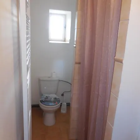 Apartamento U Zámku *