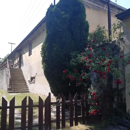 U Zamku Apartament