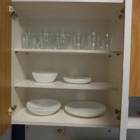 Apartamento U Zámku