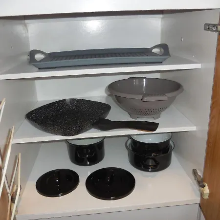 U Zámku Apartamento Smecno