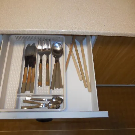 U Zámku Apartamento Smecno