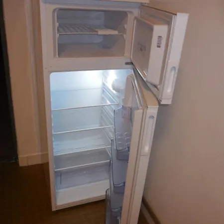 U Zámku Apartamento *