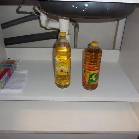 U Zámku