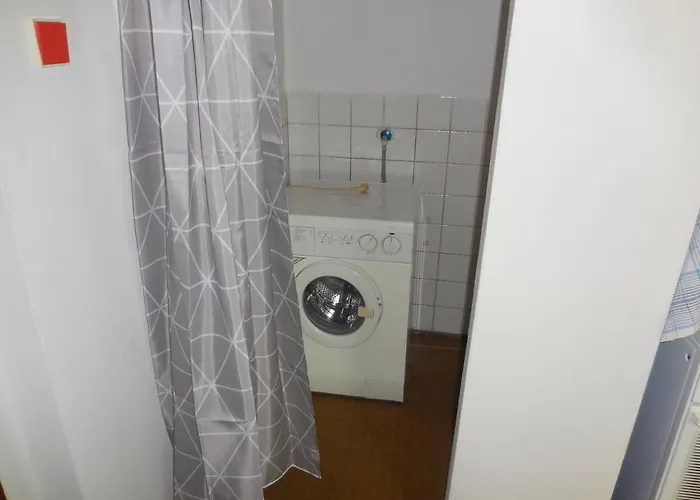 Appartement U Zamku *