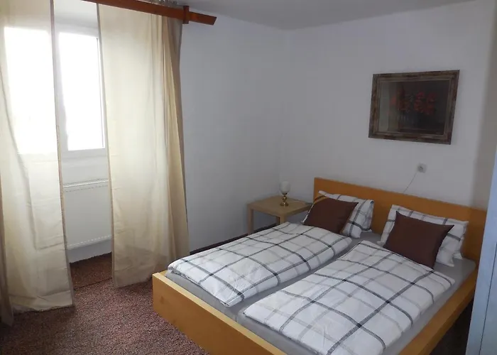 U Zamku Appartement *