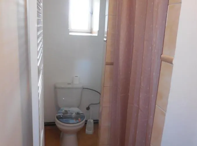 Appartement U Zamku *